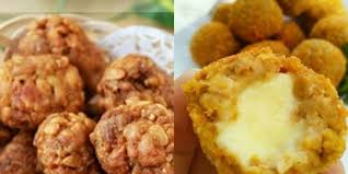 Hanya 2 bahan jadi cemilan coklat | resep milo coklat truffles. 6 Resep Masakan Dari Tempe Ini Cara Mudah Pengolahannya Jadi Camilan Merdeka Com