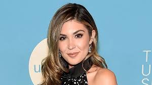 Cathy Kelley Talks About What Led To Her WWE Return