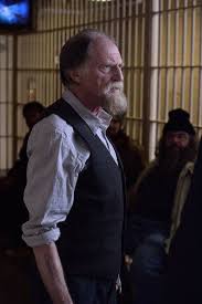 Pictures Photos From The Strain Tv Series 2014 The Strain Tv Show Tv Series Favorite Tv Shows