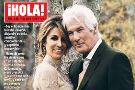 Blick.ch bietet ihnen aktuelle nachrichten und analysen zum thema. Richard Gere Ist Uberglucklich