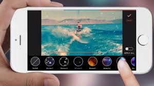 In This Video We Will Show You A Completely Free Robust Video Editing App For Iphone Filmorago For Ios Get It Fo Iphone Video Ipad Video Iphone Video Editor