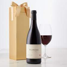 Latest tastings, travel and competitions straight to your inbox. Flowers Sonoma Coast Pinot Noir Hickory Farms