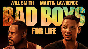 Уилл смит, мартин лоуренс, ванесса энн хадженс и др. Like Miami Bad Boys For Life Soundtrack Is Hot And Fun Abc News