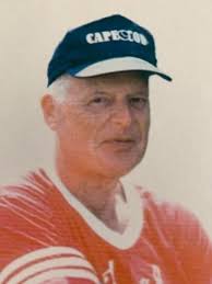 Harry Burgess Obituary (1940