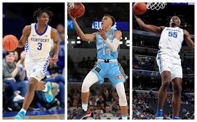 Precious achiuwa cyberface and body model by white. Who Nba Mock Drafts Are Saying The Rockets Will Pick In The First Round