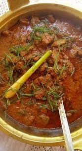 Resepi rendang ayam limau purut. Resepi Rendang Daging Power
