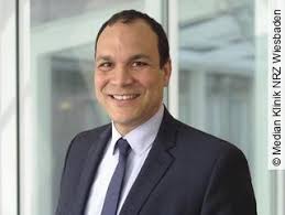 Hessen: Neuer Kaufmännischer Leiter an Median Klinik NRZ Wiesbaden