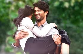 Tupaki On Twitter Lyrical Song Vijay Devarakonda S Geetha Govindam Https T Co Bubg8s6v6v Https T Co Kvldqg84ye Inkeminkeminkemkaavaalelyricalsong Vijaydevarakonda Geethagovindam Https T Co Slgav5o982 Due to a wrong advice by friends, vijay makes an. twitter