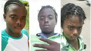 Dwayne Gooden: Early Morning Murder in Greenpond