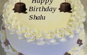 Full Screen Happy Birthday Images Hd Free Download With Name Successfully Write Your Name In Image Birthday Cake Writing Cake Writing Happy Birthday Chocolate Cake