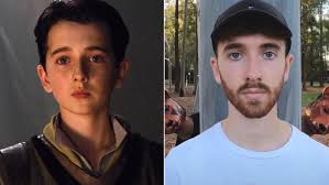 What These MCU Child Actors Look Like Today