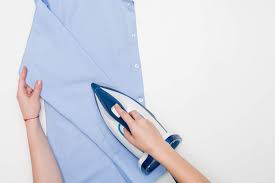 You iron shirts, pants, dresses, and skirts slightly differently, so be sure to iron appropriately for the garment. Dress To Impress How To Iron A Shirt Oh So Spotless