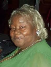 Obituary for Hattie B. Leverett