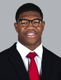 Georgia All Time Outside Linebacker Recruits
