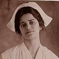 Dorcas Ijams Snodgrass (1885–1912)