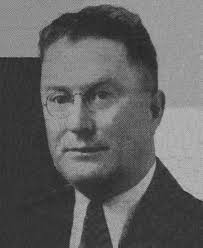Henry Sherman Lyon (1893-1951)