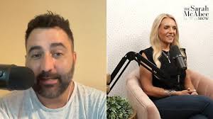 The Sarah McAbee Show