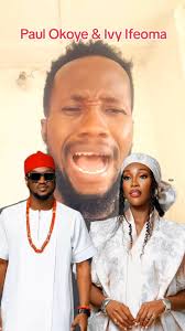 Ivy Ifeoma Traditional Marriage List