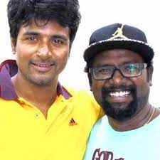 Arunraja kamaraj is a singer, lyricist, actor, director in south indian films. Arunraja Kamaraja Sings For Rajinikanth Again