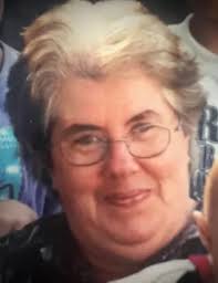 Obituary information for Carolyn A. Oliver