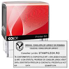 200/2004 privind recunoasterea diplomelor si calificarilor profesionale pentru 27 pe data intrarii in vigoare a prezentei legi se abroga decretul nr. Stampile Consilier Atestare Data Colop Printer P60 Dimensiuni 75 X 38 Mm Stampile Ok