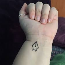 Not a week or a month or even 72 hours. Permanent Ink The Significance Of My Fountain Pen Tattoo Pen Tattoo Quill Pen Tattoo Tattoos