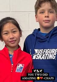 Tragic Loss of Angela Yang and Sean Kay in DC Flight 5342