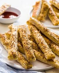 Pizza Hut Breadsticks Copycat Recipe Pizza Hut Breadsticks Breadsticks Pizza Hut