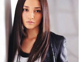 Beautiful Bridal Hair and Girly Hoop Earrings