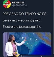 Meme de frio no sul. Frio Grande Do Sul Fotos Facebook
