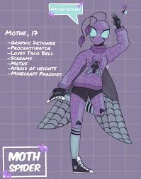 Mothe Art By Its Just Drawings On Instagram Spiderman Spidersona Spiderverse Spider Art Character Inspiration Spiderman