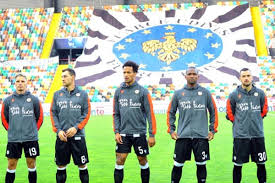 Udinese calcio — voller name udinese calcio s.p.a. Lignano Sabbiadoro Ist Partner Von Udinese Calcio Pressefeuer