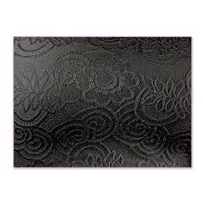 The Lacee Black by Shapeez