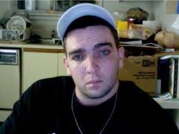 Pants puller' Gavin Sean Griffiths appears in court