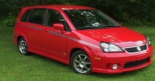 2002 2007 Suzuki Aerio Pre Owned Vehicle Review Wheelstv Youtube Suzuki Car Review Vehicles