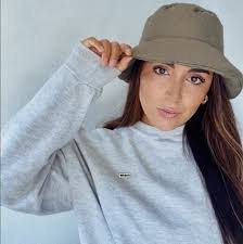 Her name is the last food you ate