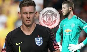 My earlier review was on gareth bale i gave him 4,5 star check it out if you want to use him and now to the review dean henderson. Solskjaer Dean Henderson Will Be United S No 1 The United Stand