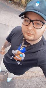 Hello, I'm Pete and something to know about me is I was one of those d&d  players only I was 19 in the army