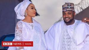 Thank you for watching this video.don't forget to comment, like & share. Adam A Zango Abin Da Ya Sa Nake Auri Saki Bbc News Hausa