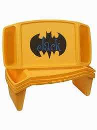Batman Personalized Lap Desk Https Www Facebook Com Tiffyscraftycreations Cricut Vinyl Personalized Childrens Vinyl Projects