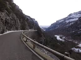 Construcciones picon blanco sl inscrita en el registro mercantil de burgos. Recorridos Ciclistas Cantabria Picon Blanco Por Arredondo