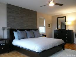 Love The Floor To Ceiling Headboard Master Bedrooms Decor Modern Master Bedroom Bedroom Design