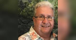 Roger James Cox Obituary