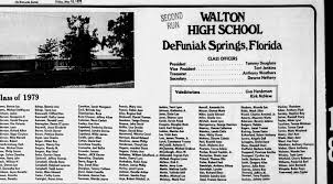 Article clipped from Pensacola News Journal