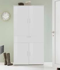 Schuhaufbewahrung bis unter die decke planen. Paroli Garderobenschrank Susa Masse B T H 100 32 195 Cm Online Kaufen Otto