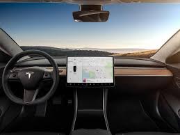 They called the company tesla motors. Tesla Co Founder Ian Wright How Tesla Made Cars Into Computers