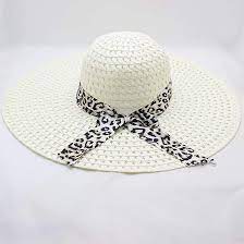 Amazon.com: Ioeufe Floppy Beach Hats for Women Foldable Sun Hats Fashion  Bucket Hat with Leopard Silk Ribbon Casual Summer Cap : Clothing, Shoes &  Jewelry