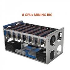 As long as the first and the leading cryptocurrency, bitcoin (btc), will require mining rigs, cryptocurrency mining will be trending. Mining Rigs For Bitcoin