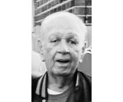 Richard Potter Obituary (1941