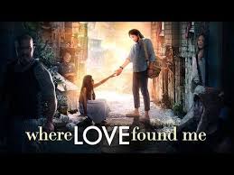 Wherelovefoundme Official Trailer Hd Starring Our Shiningstar Kaitlincheung Was Filmed On Location In T Perfect Movie Underground Society Movie Tickets
